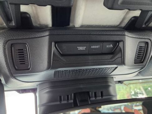 Certified 2024 Jeep Wrangler Unlimited Sport AWD/4WD image 30
