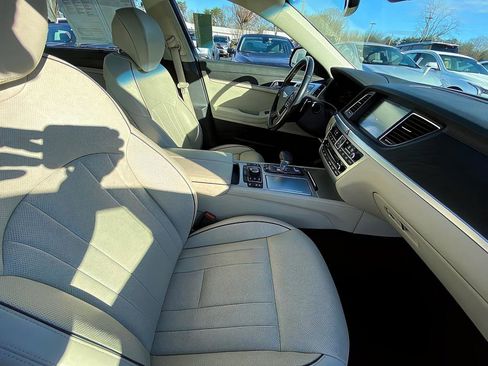 Used 2019 Genesis G80 3.8 w/ Ultimate Package 03 image 18