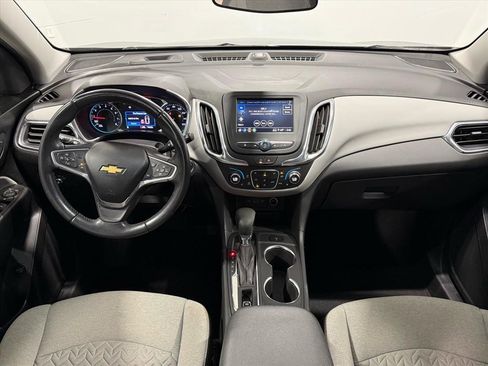 Used 2022 Chevrolet Equinox LT w/ Driver Convenience Package image 13