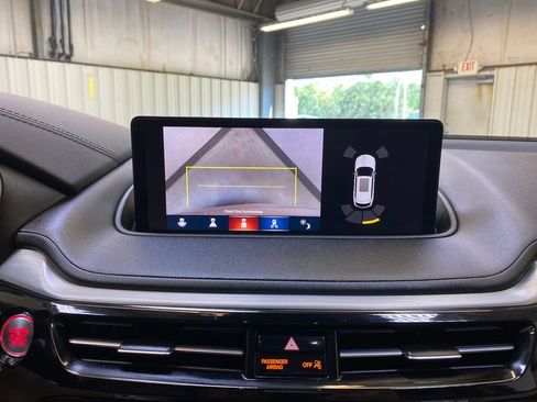 Used 2024 Acura MDX FWD w/ Technology Package image 44