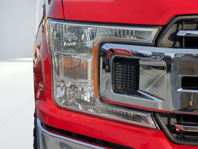 Used 2019 Ford F150 XLT w/ Equipment Group 301A Mid RWD image 9