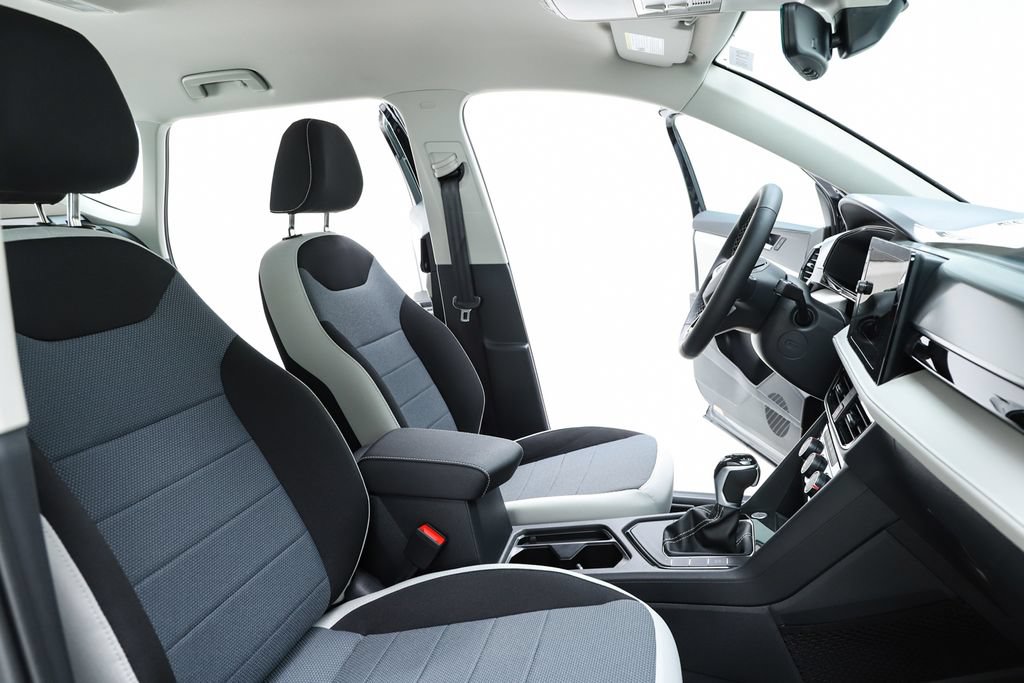 New 2026 Volkswagen Taos S FWD image 72