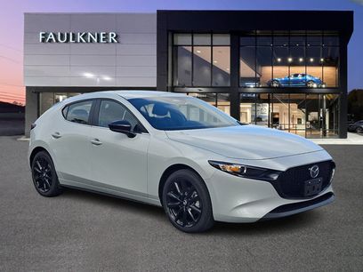 New 2026 MAZDA MAZDA3 s Sport