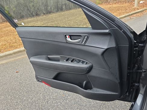 Used 2017 Kia Optima LX w/ Convenience Plus Package image 25