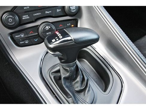 Used 2023 Dodge Challenger R/T Scat Pack w/ Plus Package RWD image 30