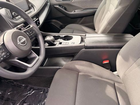 Certified 2023 Nissan Rogue S FWD image 18