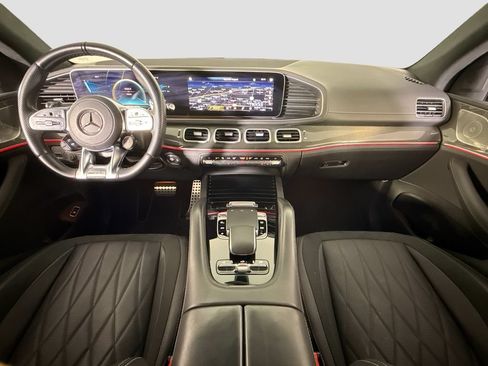 Used 2023 Mercedes-Benz GLE 63 AMG S image 9