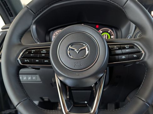 New 2026 MAZDA CX-70 3.3 Turbo S w/ Premium Package AWD/4WD image 20