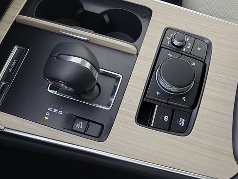 New 2026 MAZDA CX-90 3.3 Turbo w/ Premium Sport Pkg image 24