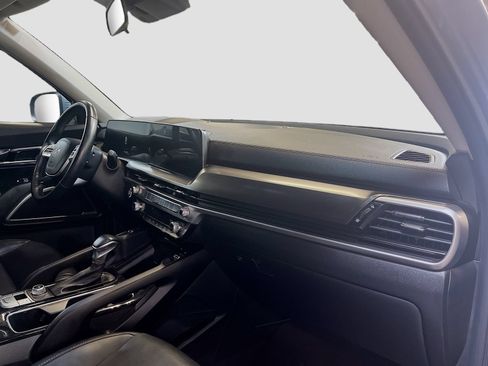 Used 2024 Kia Telluride S w/ S Sunroof Package AWD/4WD image 32
