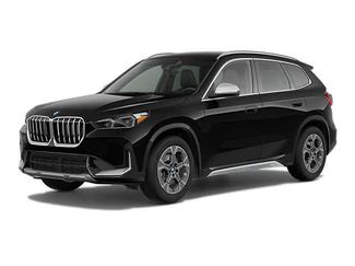 Used 2024 BMW X1 xDrive28i w/ Convenience Package AWD/4WD video 1
