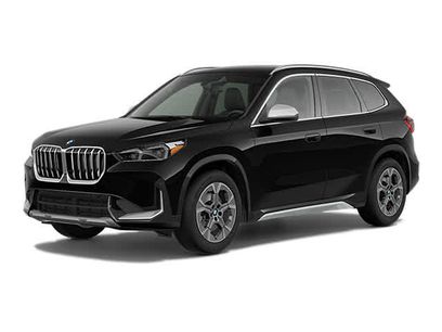 Used 2024 BMW X1 xDrive28i w/ Convenience Package