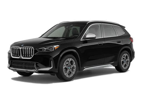 Used 2024 BMW X1 xDrive28i w/ Convenience Package AWD/4WD image 1