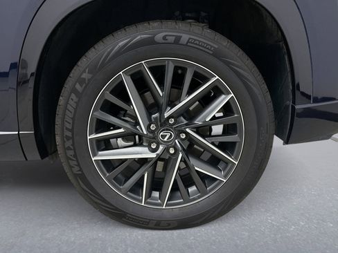 Used 2024 Lexus TX 350 AWD image 24