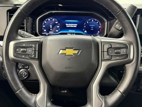 Used 2025 Chevrolet Silverado 2500 LT w/ Convenience Package AWD/4WD image 20