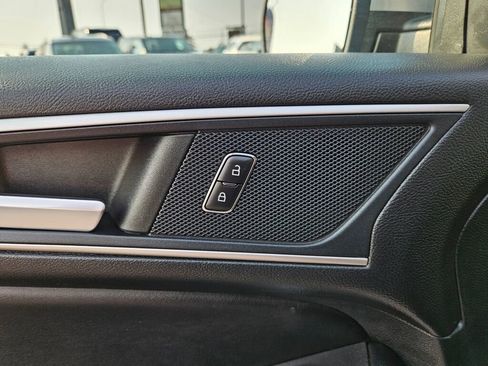 Used 2022 Ford Edge SEL image 24