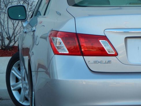 Used 2007 Lexus ES 350 image 1