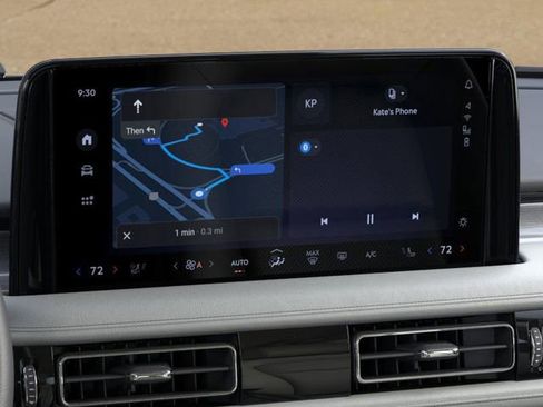 New 2026 Lincoln Aviator AWD image 14