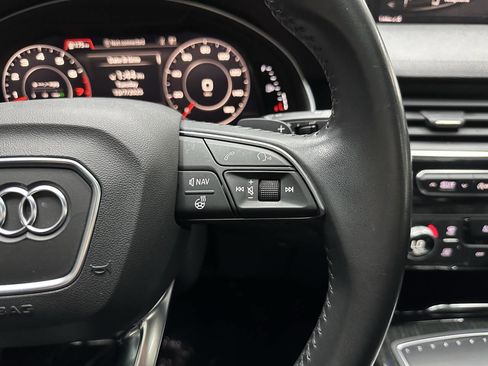 Used 2019 Audi Q7 3.0T Premium Plus w/ Premium Plus Package image 25
