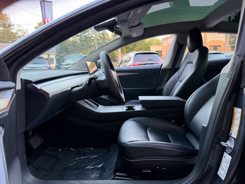 Used 2023 Tesla Model 3 Long Range AWD/4WD image 22