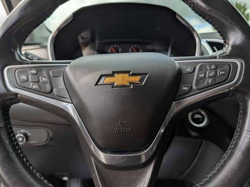 Used 2018 Chevrolet Equinox LT AWD/4WD image 26