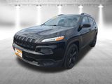 Used 2018 Jeep Cherokee Altitude image 5