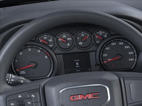 New 2026 GMC Sierra 3500 Pro AWD/4WD image 18