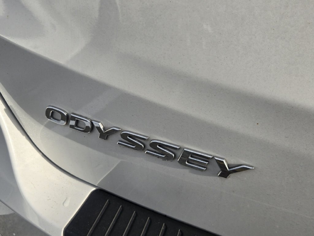 Used 2021 Honda Odyssey EX-L image 11