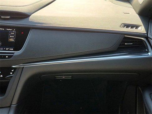 Certified 2024 Cadillac XT5 Premium Luxury image 20