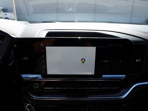 New 2026 Chevrolet Silverado 1500 RST w/ RST Select Package image 17