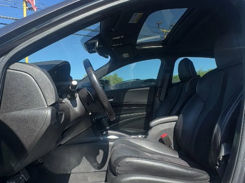 Used 2022 Acura ILX FWD image 11