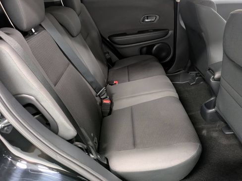 Used 2022 Honda HR-V LX image 26