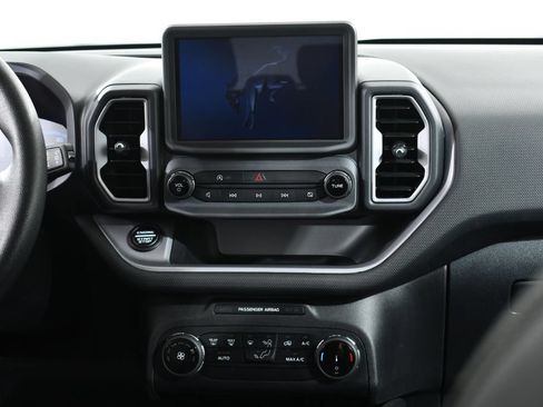 Used 2024 Ford Bronco Sport Big Bend AWD/4WD image 9