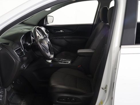 Used 2019 Chevrolet Equinox LT w/ Driver Convenience Package FWD image 23