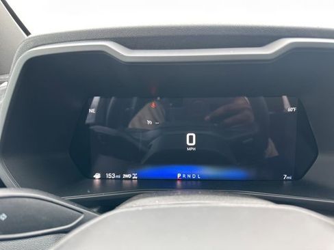 New 2026 Chevrolet Colorado Trail Boss image 20