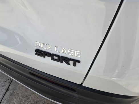 Certified 2024 Honda HR-V Sport image 14