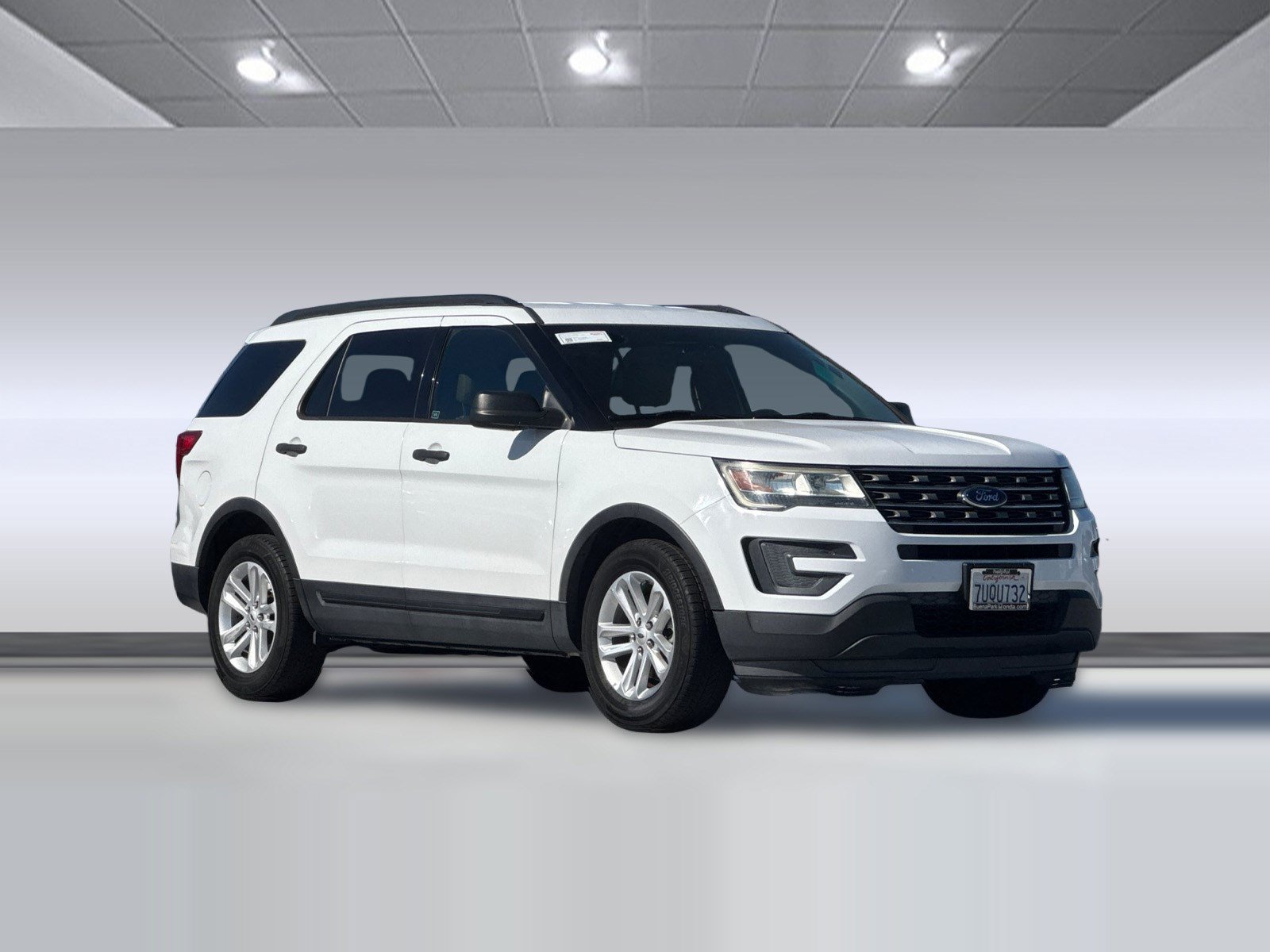 Used 2016 Ford Explorer FWD image 6