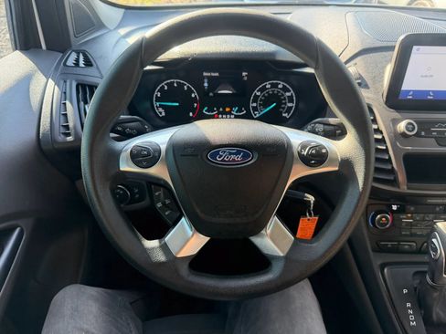 Used 2022 Ford Transit Connect XLT FWD image 20