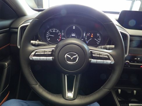 Certified 2024 MAZDA CX-50 AWD 2.5 Turbo w/ Cargo Package image 28