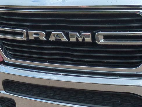 Used 2021 RAM 1500 Big Horn image 12