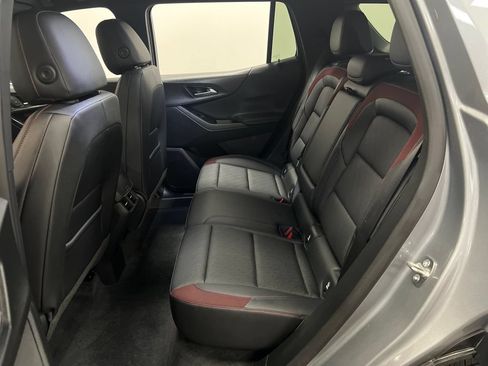 Used 2026 Chevrolet Equinox RS FWD image 25