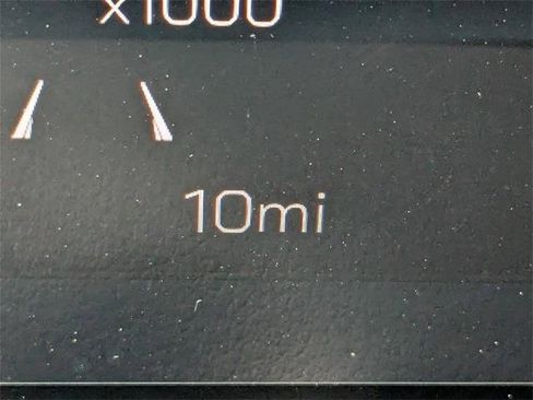 New 2026 GMC Yukon XL Denali image 35