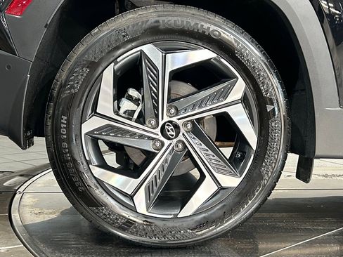 Used 2023 Hyundai Tucson Limited image 22