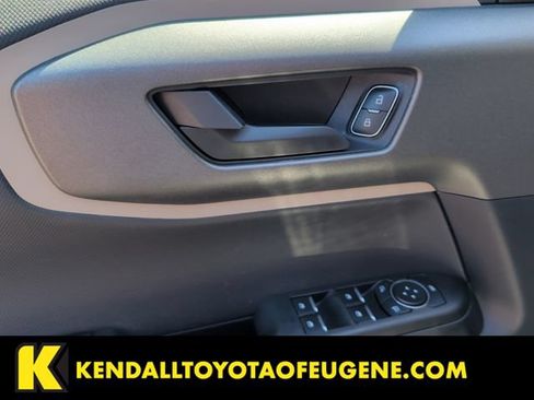 Used 2025 Ford Bronco Sport Big Bend AWD/4WD image 17