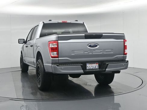 Used 2023 Ford F150 XL w/ STX Appearance Package image 26