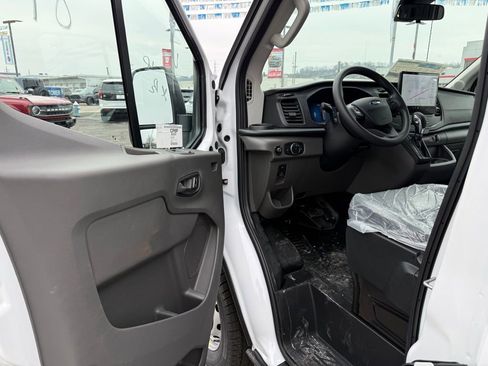 New 2026 Ford Transit 150 Base image 11