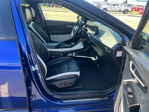 Used 2024 Kia EV6 GT-Line RWD image 41