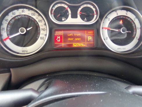 Used 2014 FIAT 500L Pop image 23