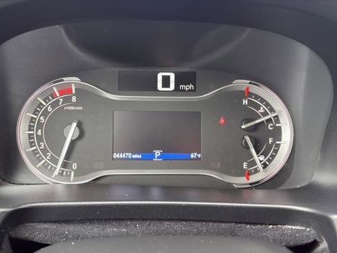 Used 2023 Honda Ridgeline RTL-E image 11