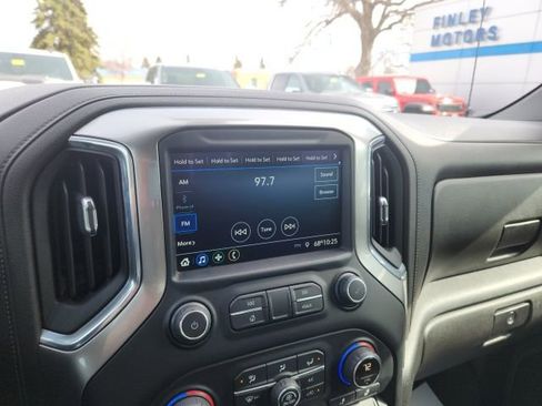Used 2021 Chevrolet Silverado 1500 RST AWD/4WD image 18